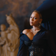 Screenshot: Tidal